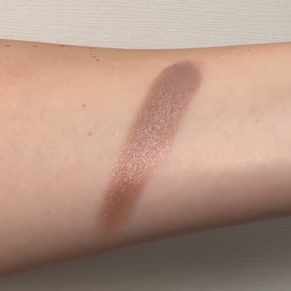 Nabla Cosmetics Liberty X Mono Satin Eyeshadow in Marron Glacé - Picture 3 of 3